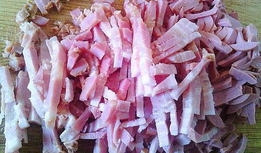 солянка с печеным перцем