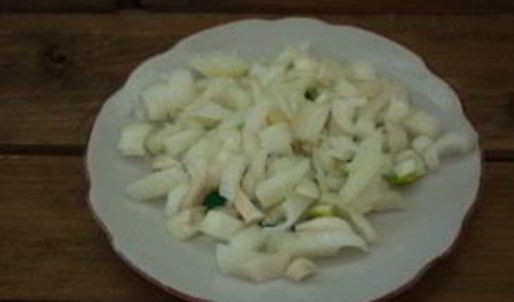 солянка с сосисками