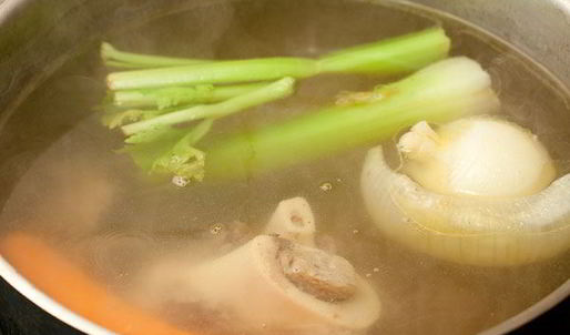 солянка сборная мясная