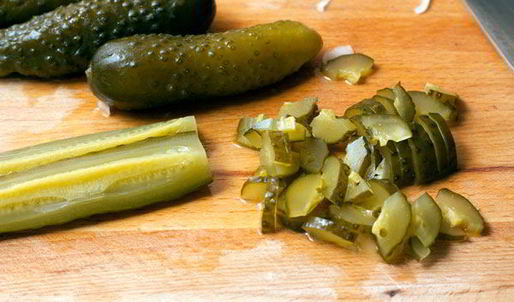 солянка сборная мясная