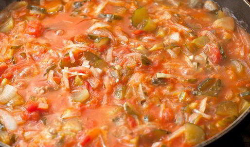 солянка сборная мясная