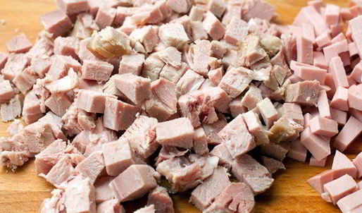 солянка сборная мясная