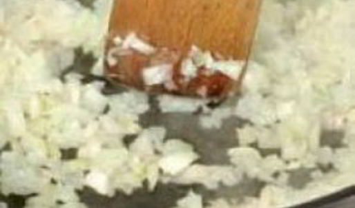 суп итальянский хлебный