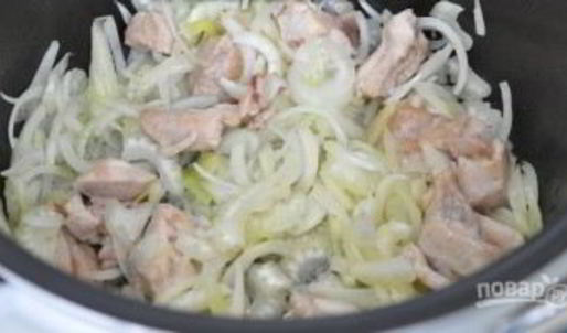 суп из черной чечевицы с индейкой