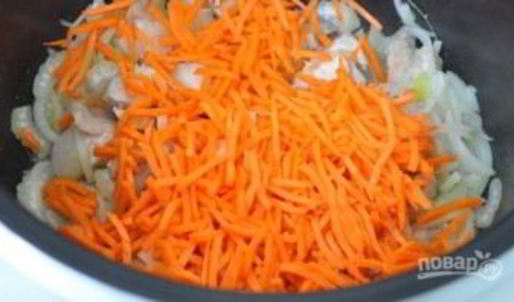 суп из черной чечевицы с индейкой