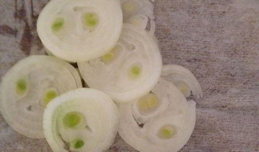 суп из палтуса по-восточному