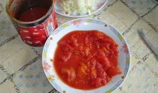 суп из ставриды