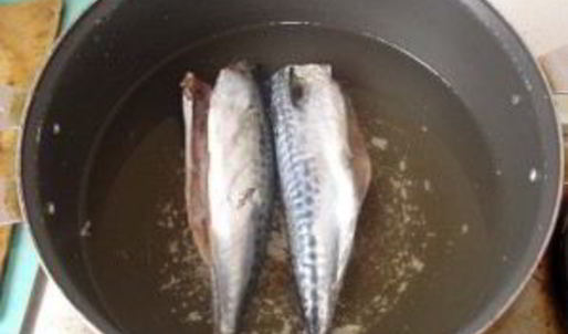 суп из ставриды