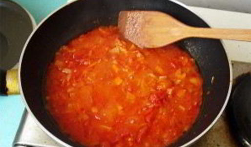 суп из ставриды