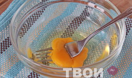 суп из утки