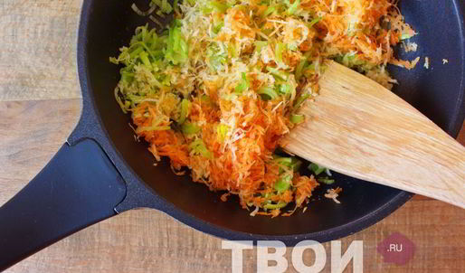 суп из вешенок