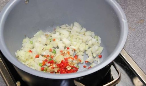 харчо по-грузински