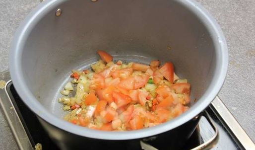 харчо по-грузински