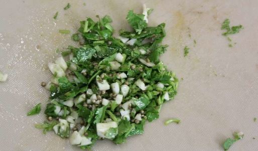 харчо по-грузински