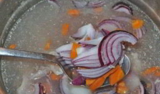 харчо по-мегрельски