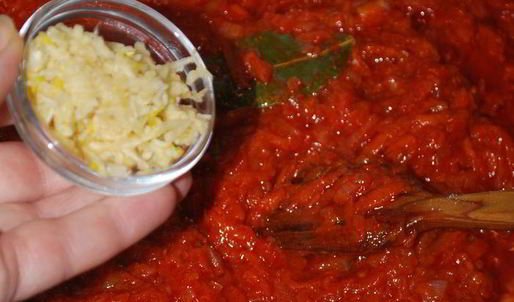 харчо со сливами