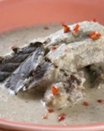 Рецепт харчо