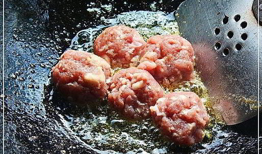 суп мастава с фрикадельками