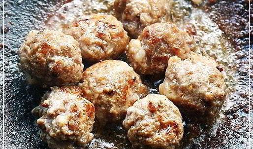 суп мастава с фрикадельками