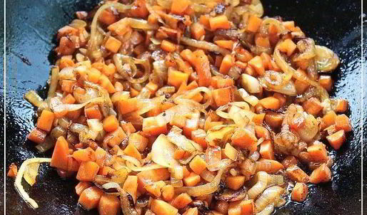 суп мастава с фрикадельками