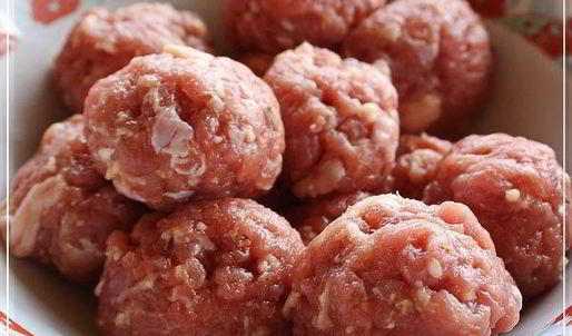 суп мастава с фрикадельками