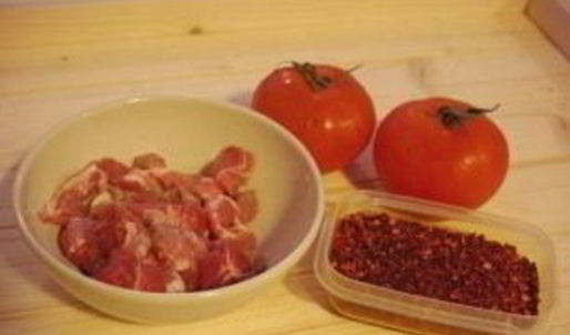 суп меттерних