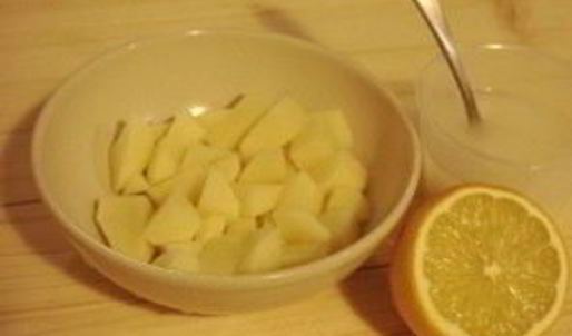 суп меттерних