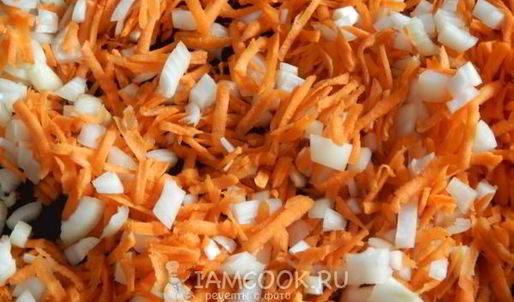 диетический суп-пюре