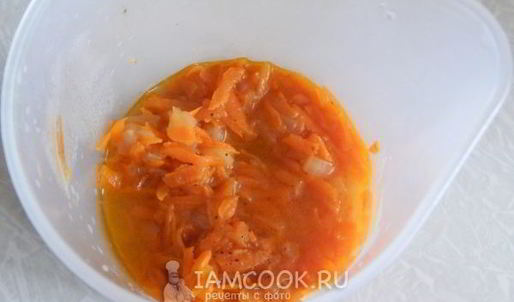 диетический суп-пюре