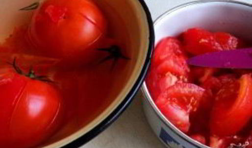 фасолевый суп-пюре