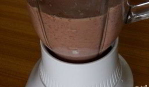 фасолевый суп-пюре