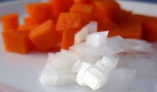 гороховый суп-пюре в мультиварке