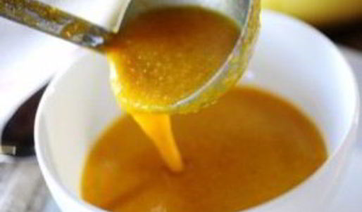 гороховый суп-пюре в мультиварке