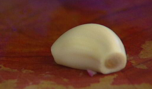 холодный свекольный суп-пюре