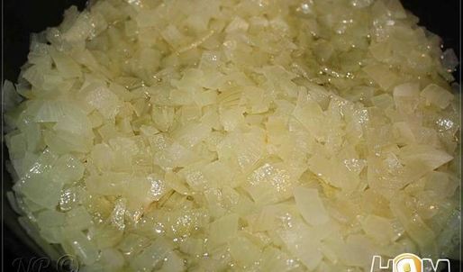 морковный суп-пюре