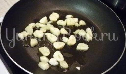 острый морковный суп-пюре