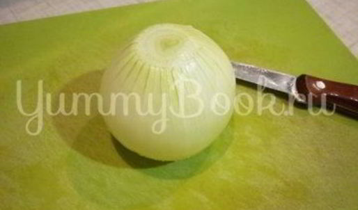 острый морковный суп-пюре