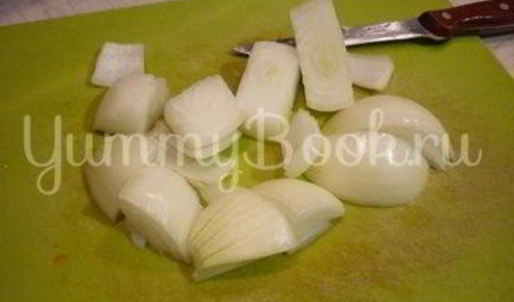 острый морковный суп-пюре