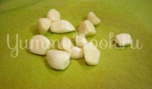 острый морковный суп-пюре