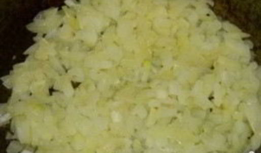 постный гороховый суп-пюре