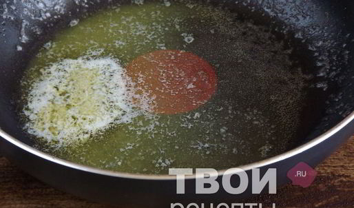 шпинатный суп-пюре с грудинкой