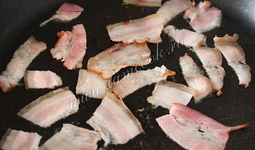 суп пюре из чечевицы