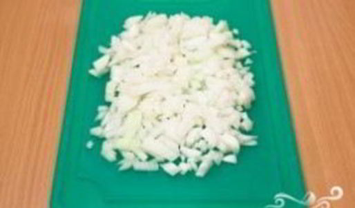 суп-пюре из грибов