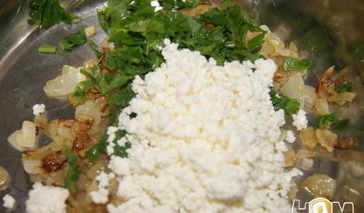 суп-пюре из кабачка с копченостями нежный