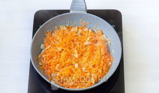 суп-пюре из кабачков с плавленным сыром