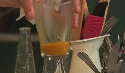 суп-пюре из хека