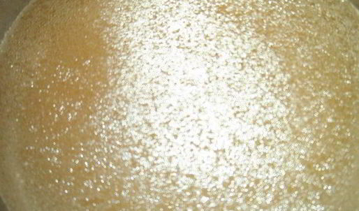 суп-пюре из красной рыбки