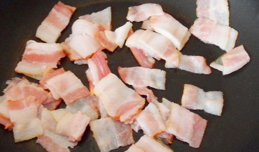 суп-пюре из нута с карри