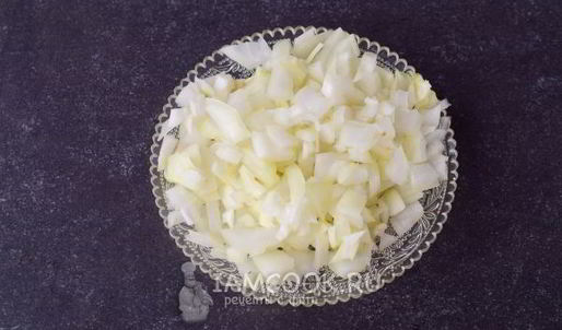 суп-пюре из цветной капусты со сливками