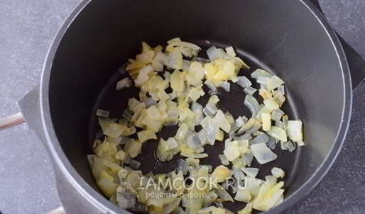 суп-пюре из цветной капусты со сливками